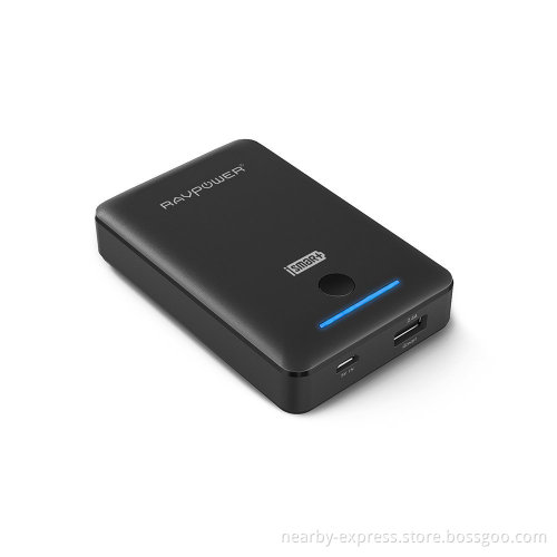 2016 electronics mini projects power bank for mobile battery power bank